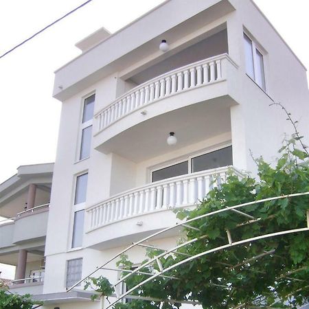 Dk Apartmani Dobrá Voda Exterior foto