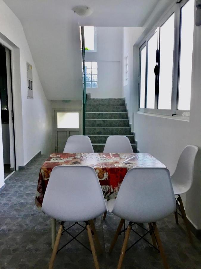 Dk Apartmani Dobrá Voda Exterior foto