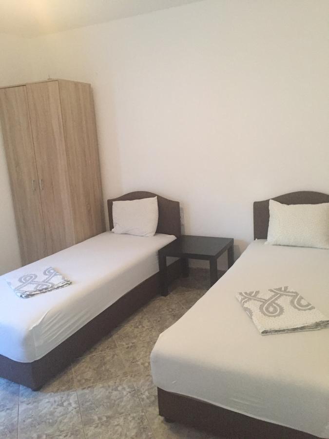 Dk Apartmani Dobrá Voda Exterior foto