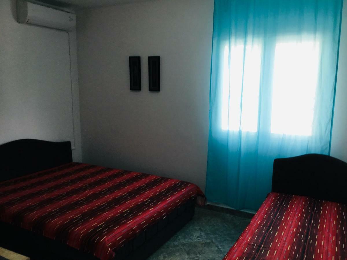 Dk Apartmani Dobrá Voda Exterior foto