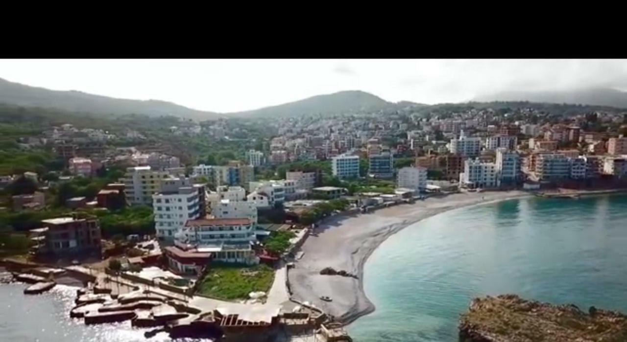 Dk Apartmani Dobrá Voda Exterior foto
